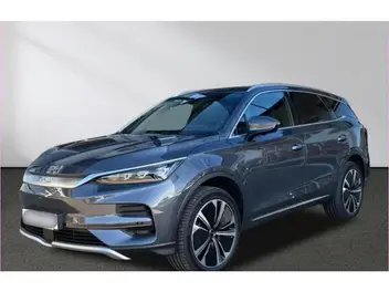 BYD TANG (2) 108,8 KWH 517 FLAGSHIP
