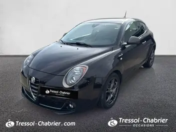 ALFA ROMEO