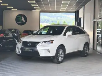 LEXUS