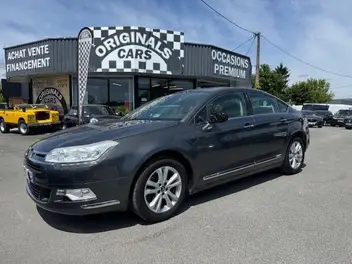 CITROEN