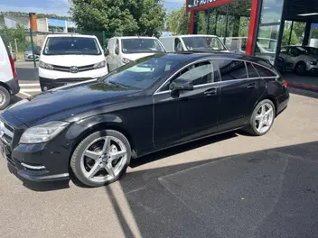 MERCEDES