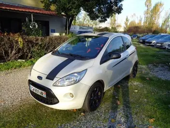 FORD