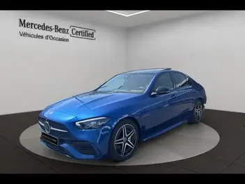 MERCEDES
