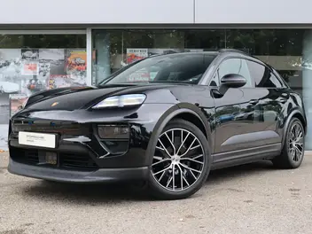 PORSCHE