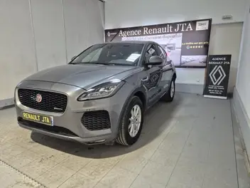 JAGUAR
