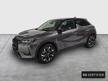 DS