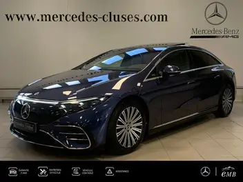 MERCEDES