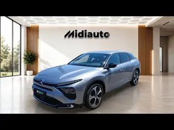 CITROEN