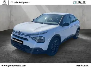 CITROEN