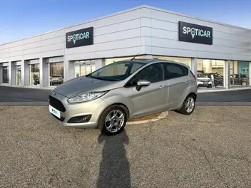 FORD