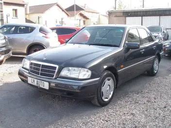 MERCEDES