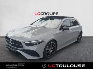 MERCEDES