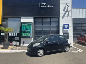 CITROEN
