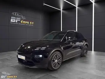 PORSCHE