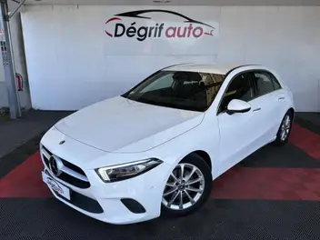 MERCEDES