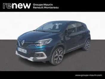 RENAULT