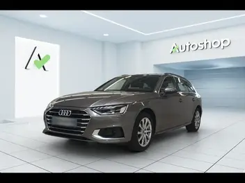 AUDI