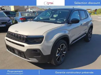JEEP