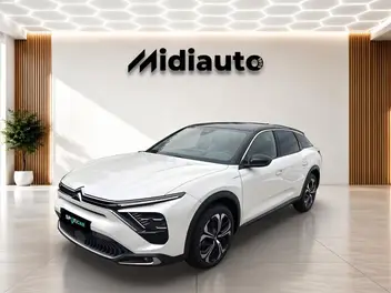CITROEN