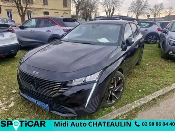PEUGEOT