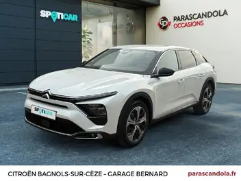 CITROEN