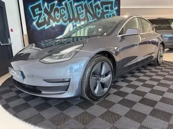 TESLA