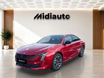 PEUGEOT