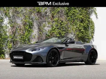 ASTON MARTIN
