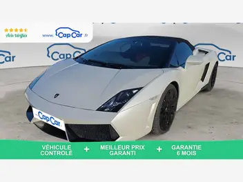 LAMBORGHINI