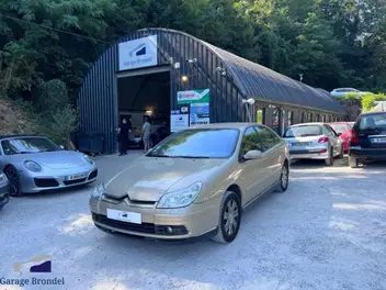 CITROEN