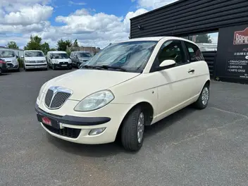 LANCIA