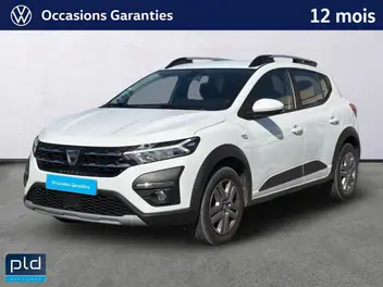 dacia-sandero-3-stepway-2021-manual-59874-km-essence