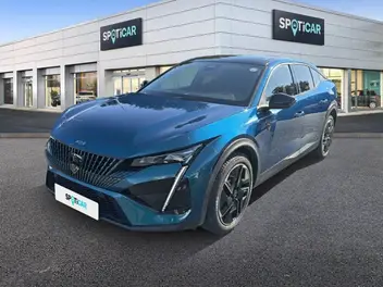 PEUGEOT