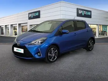 TOYOTA
