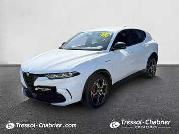 ALFA ROMEO