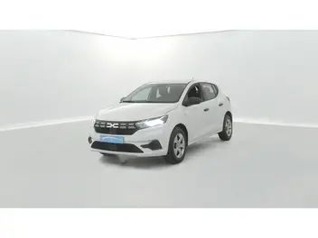 DACIA
