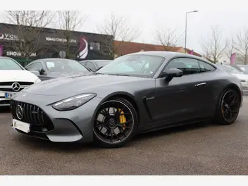 MERCEDES-AMG