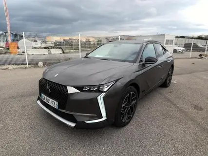 DS DS 4