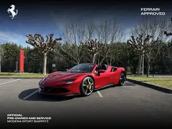 FERRARI