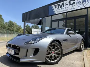JAGUAR
