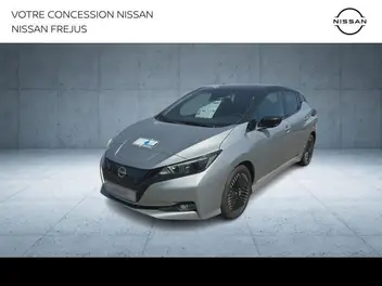 nissan-leaf-ii-phase-2-2025-auto-200-km-électrique