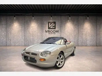 MG