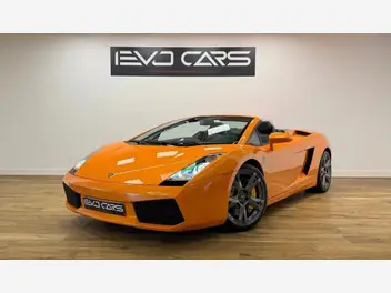LAMBORGHINI