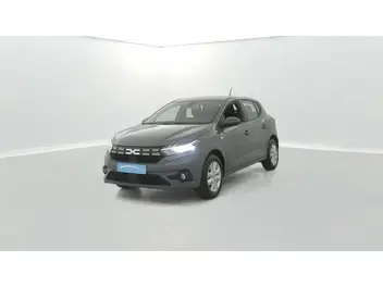 DACIA
