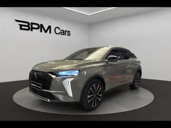 DS