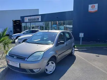 FORD
