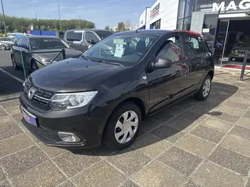 DACIA