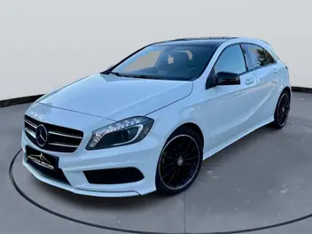 MERCEDES
