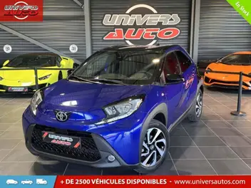 TOYOTA