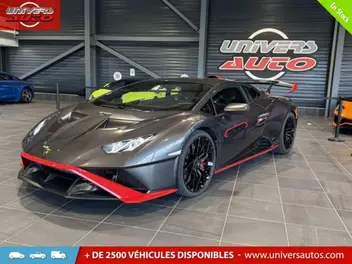 LAMBORGHINI